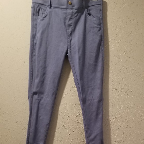Amarillys Jeggings - Picture 1 of 3